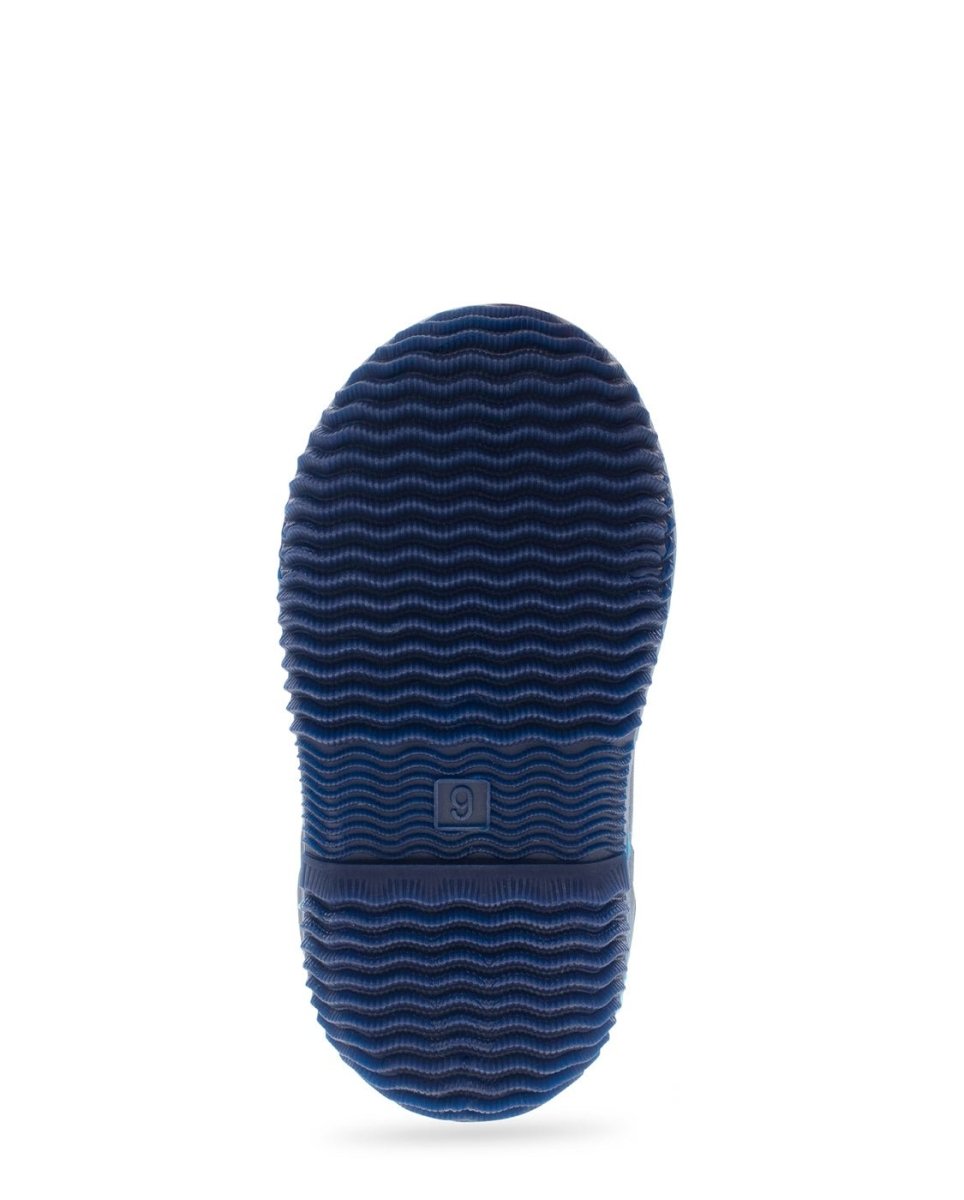 Kids Freestyle Neoprene Cold Weather Boot - Navy Snow Boots by Western Chief Kids' – Don't Panic Shoes