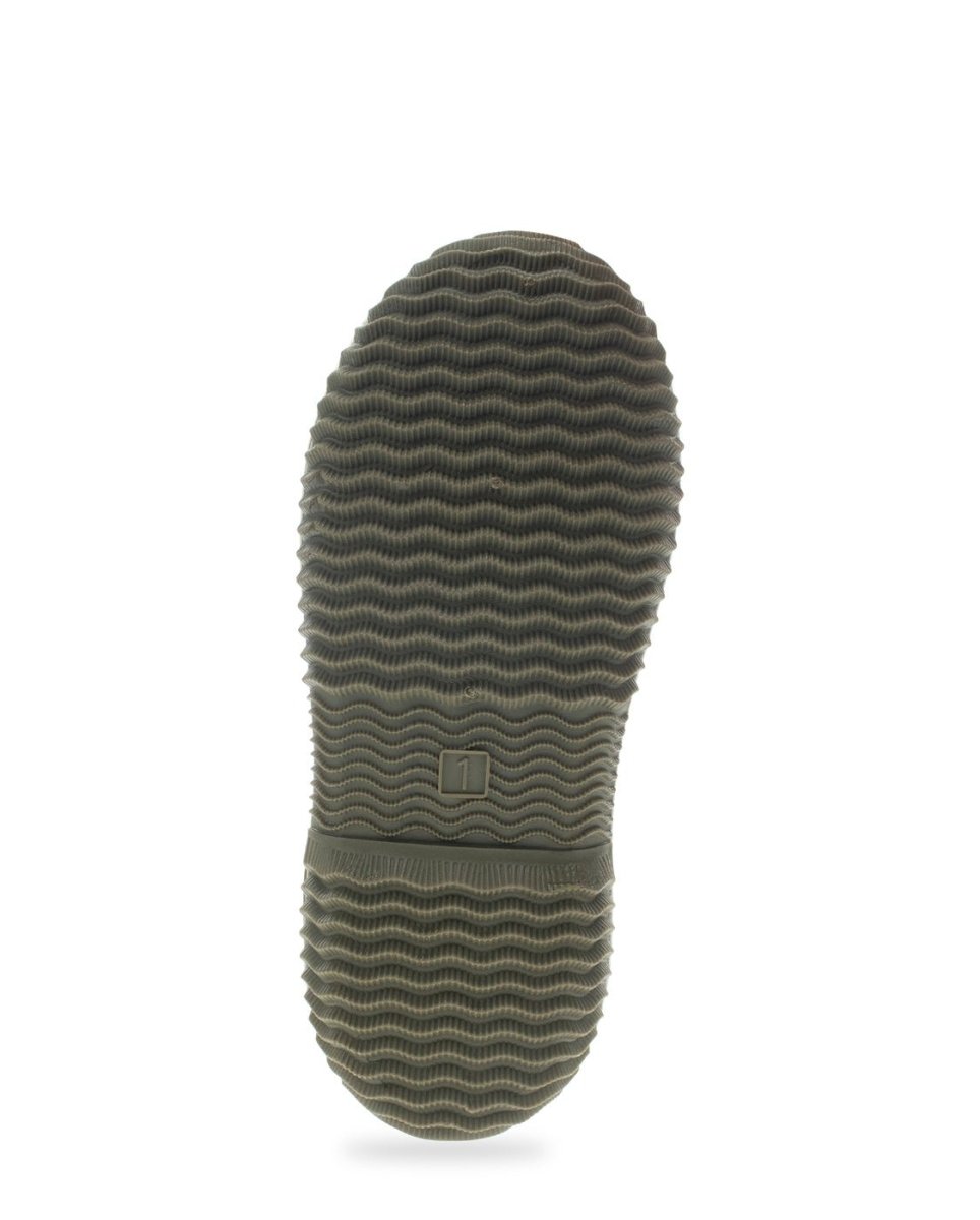 Kids Freestyle Neoprene Cold Weather Boot - Olive Snow Boots by Western Chief Kids' – Don't Panic Shoes