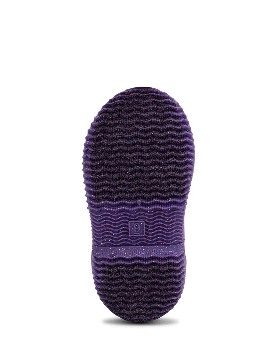 Kids Freestyle Neoprene Cold Weather Boot - Purple Snow Boots by Western Chief Kids' – Don't Panic Shoes