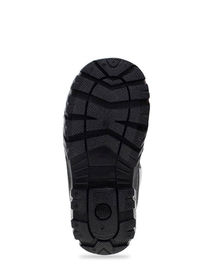 Kids Gray Ombre Faux Fur Snow Boot - Gray Snow Boots by Western Chief Kids' – Don't Panic Shoes