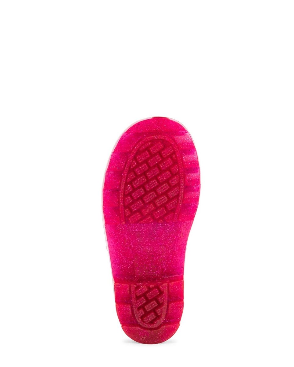 Kids Leopard Lighted Rain Boot - Multi Rain Boots by Western Chief Kids' – Don't Panic Shoes