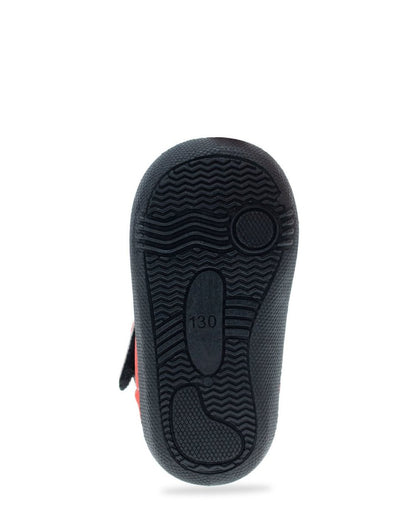 Kids Lucy Ladybug Baby Boot - Red Slippers by Western Chief Kids' Sale – Don't Panic Shoes