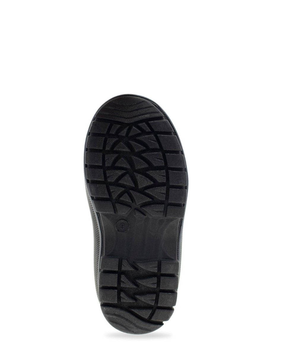 Kids Neoprene Cold Weather Boot - Black Snow Boots by Western Chief Kids' – Don't Panic Shoes