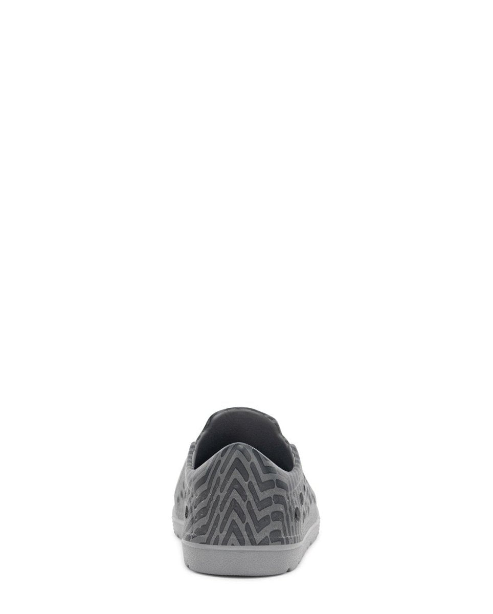 Kids Parker Truck Slip On - Gray Sandals by Western Chief Kids' – Don't Panic Shoes