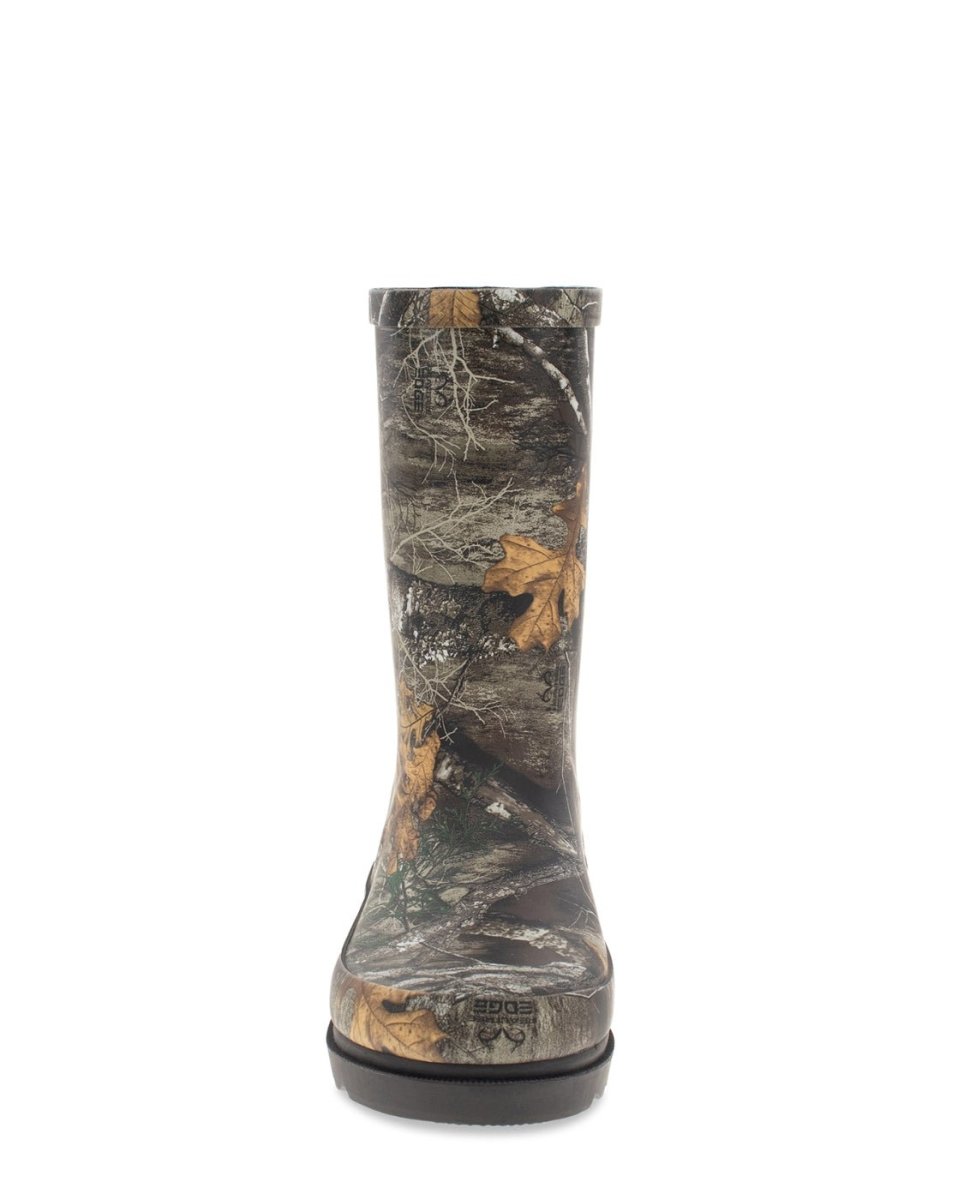 Kids Realtree Camo Tall Rain Boot - Brown Rain Boots by Western Chief Kids' Sale – Don't Panic Shoes