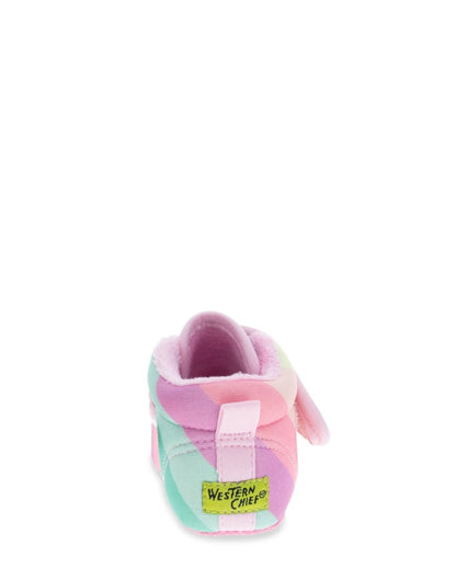 Kids Scooter Baby Boot - Multi Slippers by Western Chief Kids' Sale – Don't Panic Shoes