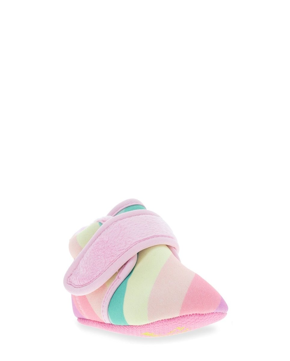 Kids Scooter Baby Boot - Multi Slippers by Western Chief Kids' Sale – Don't Panic Shoes