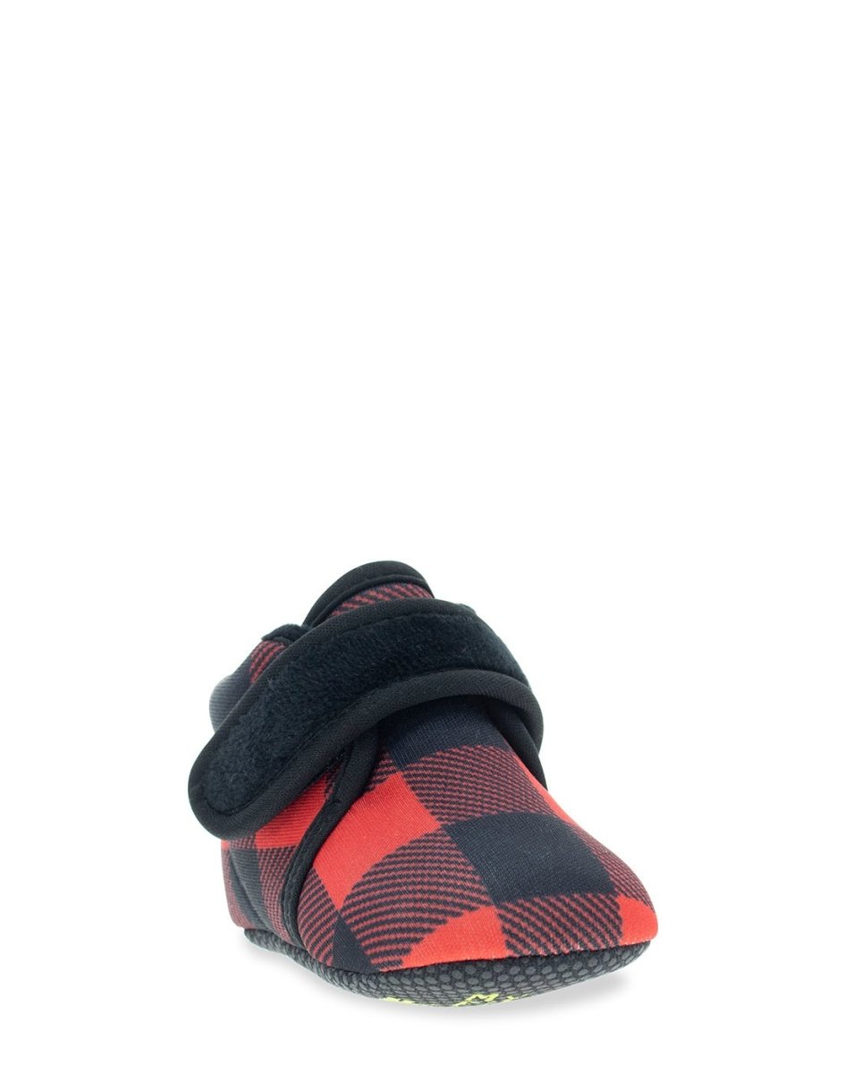 Kids Scooter Baby Boot - Red Slippers by Western Chief Kids' Sale – Don't Panic Shoes