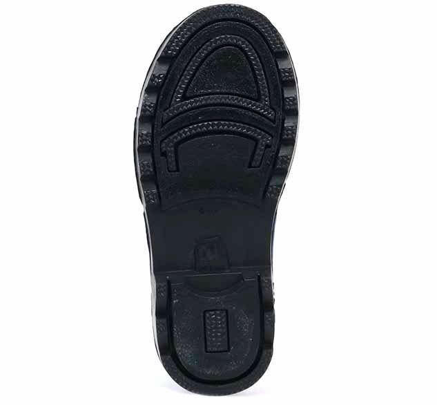 Kids Shark Chomp Rain Boot - Blue Rain Boots by Western Chief Kids' – Don't Panic Shoes