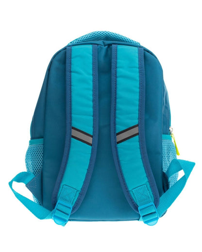 Kids Shark Mini Backpack - Blue Backpacks by Western Chief Kids' Sale – Don't Panic Shoes