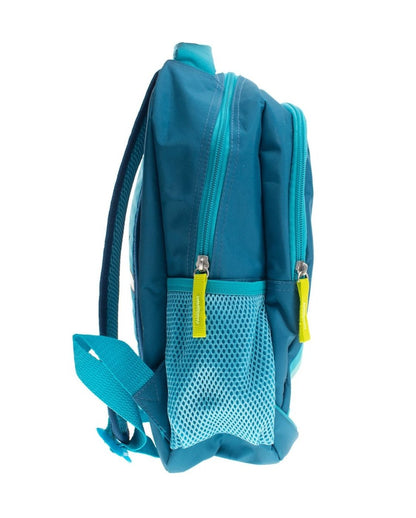 Kids Shark Mini Backpack - Blue Backpacks by Western Chief Kids' Sale – Don't Panic Shoes