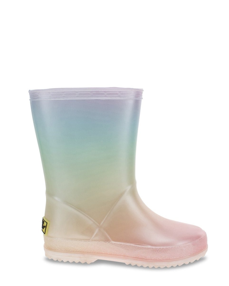Kids Task Rain Boot - Multi Rain Boots by Western Chief Kids' – Don't Panic Shoes
