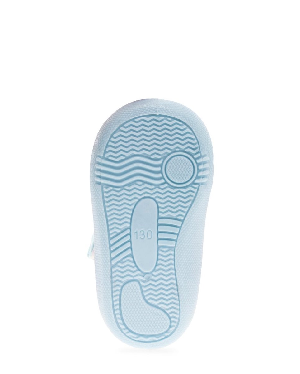 Kids Unicorn Dreams Baby Boot - Purple Slippers by Western Chief Kids' Sale – Don't Panic Shoes