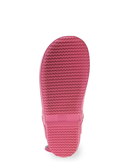 Kids Unicorn Faux Fur Rain Boot - Pink Rain Boots by Western Chief Kids' – Don't Panic Shoes