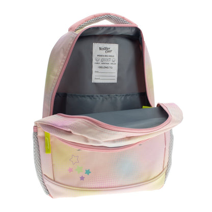 Kids Unity Unicorn Mini Backpack - Pink Backpacks by Western Chief Kids' Sale – Don't Panic Shoes
