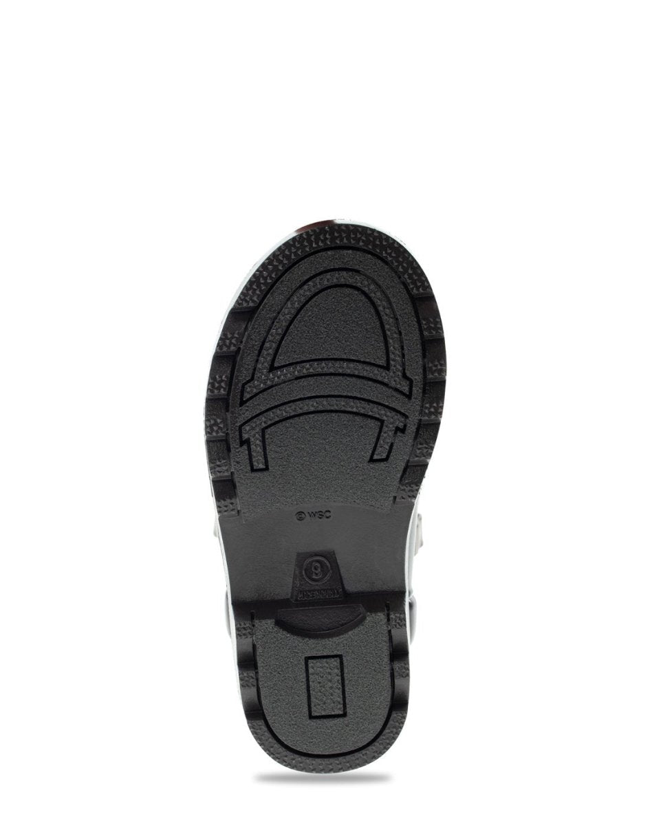 Kids Western Cowboy Rain Boot - Brown Rain Boots by Western Chief Kids' – Don't Panic Shoes