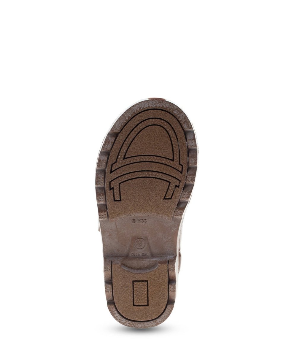 Kids Western Cowgirl Rain Boot - Pink Rain Boots by Western Chief Kids' – Don't Panic Shoes