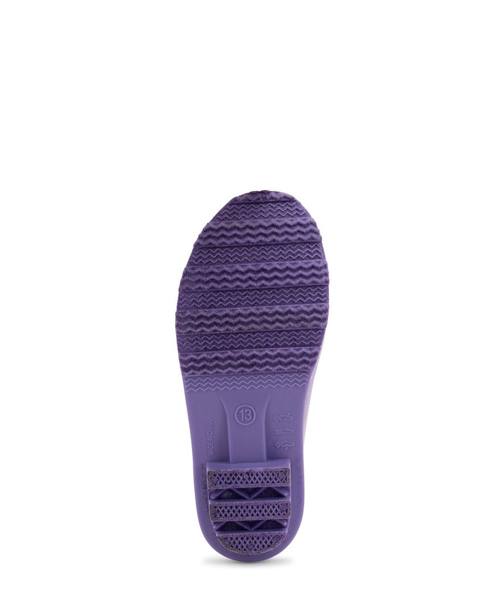 Kids Youth Glitter Tall Rain Boot - Multi Rain Boots by Western Chief Kids' Sale – Don't Panic Shoes