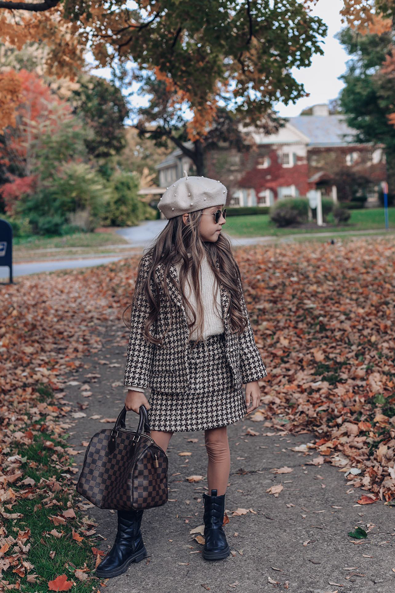 Zoe Chelsea Boots Leather Quilted Italian Calf 2337