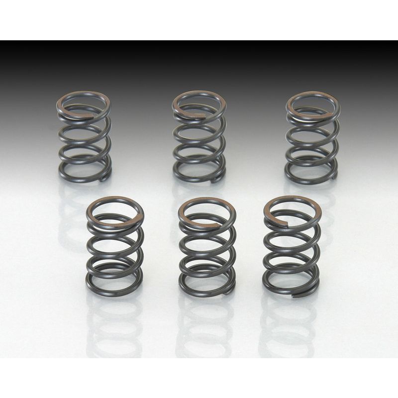Kitaco 60 Percent Stiffer Clutch Spring For Grom Monkey Steel Clutch Springs by Howling Moto – Don't Panic Shoes