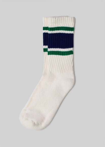 American Trench The Retro Stripe