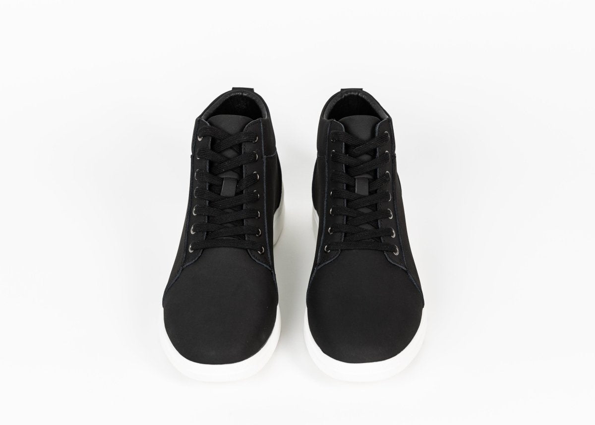 Knight by James O'regan – Don't Panic Shoes