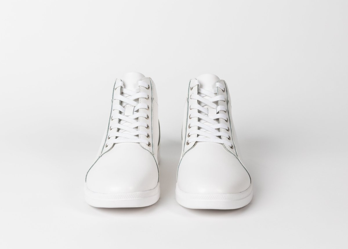 Knight by James O'regan – Don't Panic Shoes