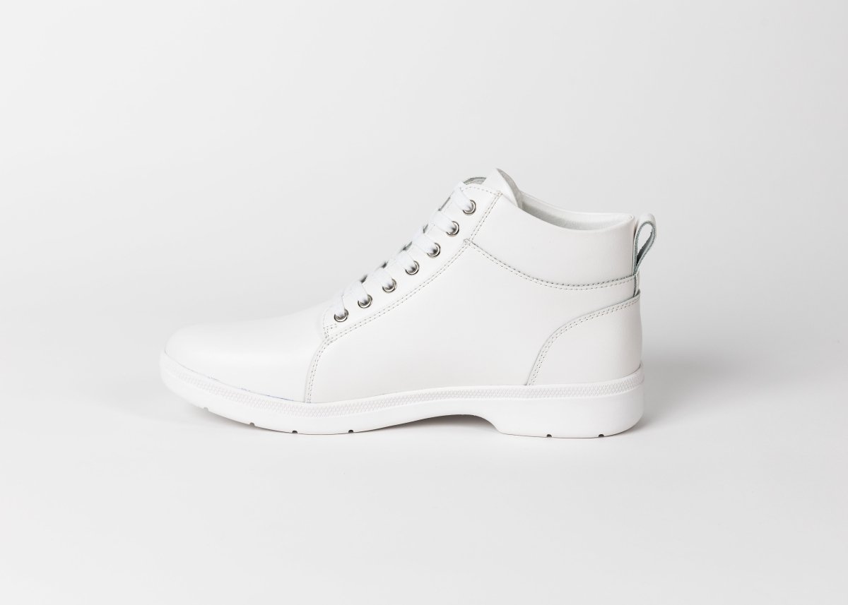 Knight by James O'regan – Don't Panic Shoes