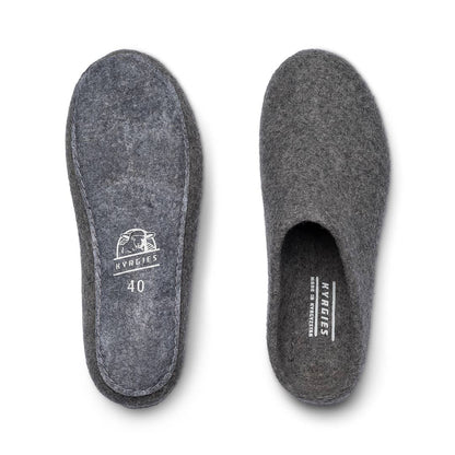 Kyrgies Classics Classics by Kyrgies – Don't Panic Shoes