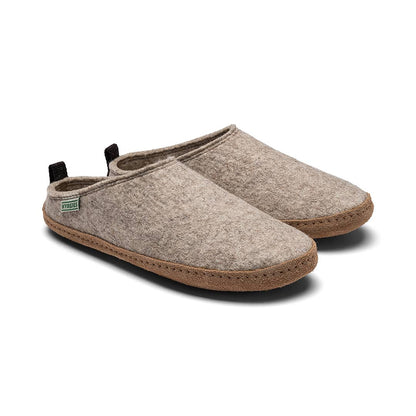 Kyrgies Indoor Wool Slides slides by Kyrgies – Don't Panic Shoes