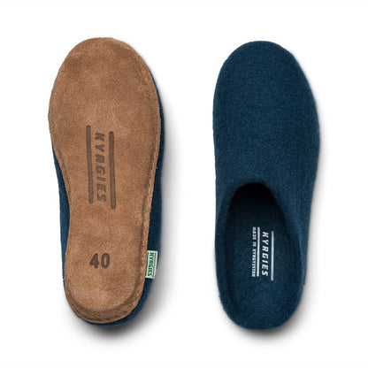 Kyrgies Molded Sole - Low Back Moldeds Low by Kyrgies – Don't Panic Shoes