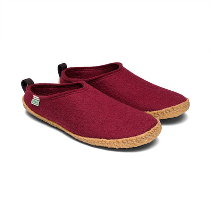 Kyrgies Outdoor Wool Slides outdoor slides by Kyrgies – Don't Panic Shoes