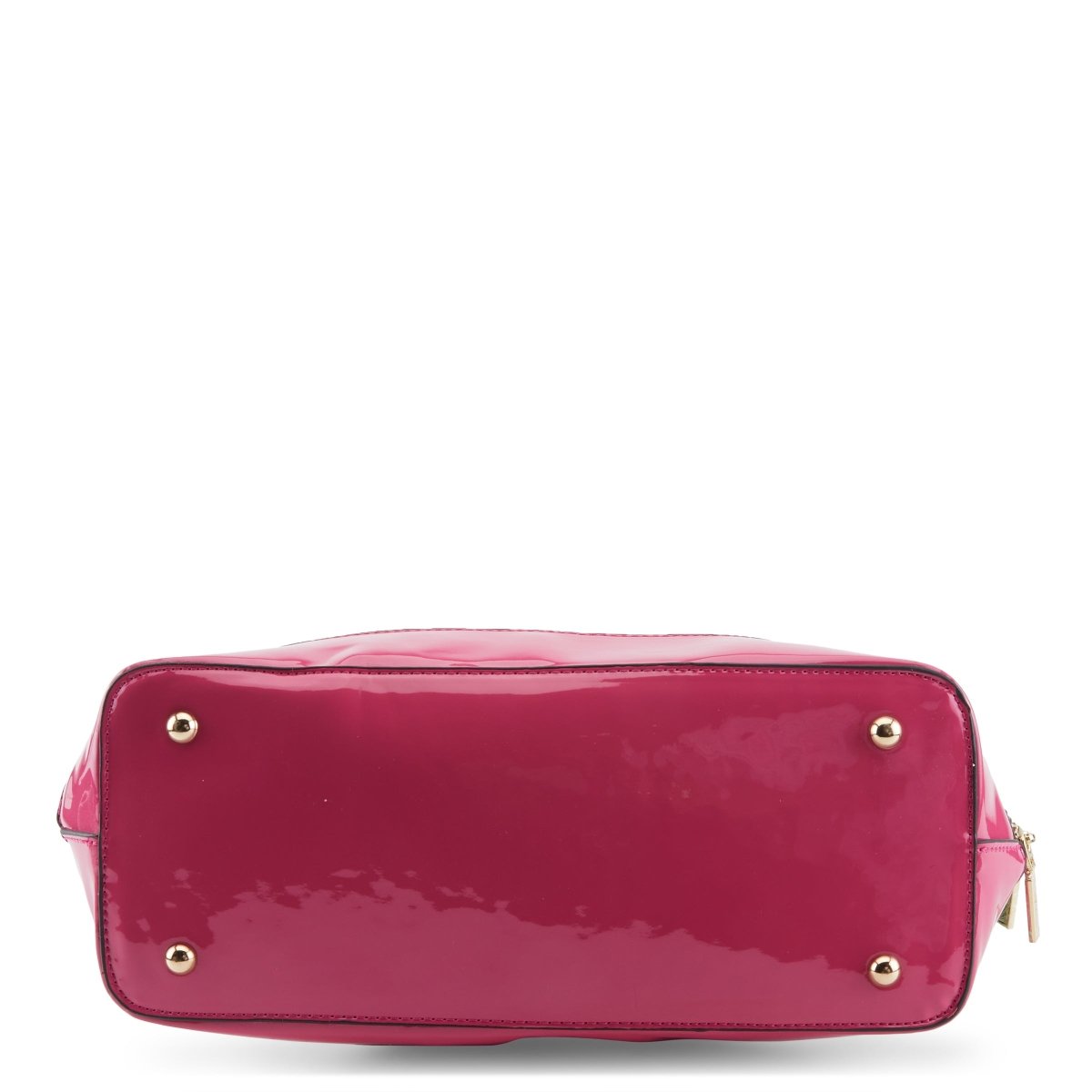 La Philipe Blooming Garden Handbag Oval Women’S Leather Lp1027 17 Handbags by La Philipe – Don't Panic Shoes