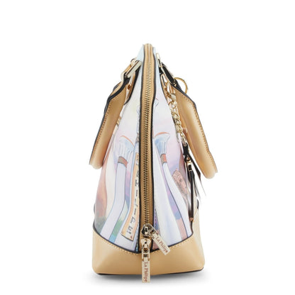 La Philipe Egyptian ParadiSe Handbag Women’s Leather Lp1023 1 Handbags by La Philipe – Don't Panic Shoes