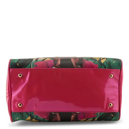 La Philipe Lp1020 12 Butterfly Fly Handbag Classic Yellow Leather Handbags by La Philipe – Don't Panic Shoes