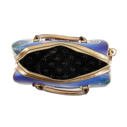 La Philipe Lp1020 13 Miami Beach Handbag Classic Leather Handbags by La Philipe – Don't Panic Shoes