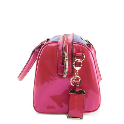 La Philipe Lp1020 13 Miami Beach Handbag Classic Leather Handbags by La Philipe – Don't Panic Shoes