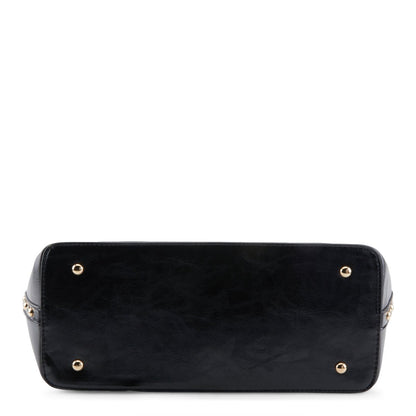 La Philipe Lp1021 16 Red Lips Handbag Tote Leather Handbags by La Philipe – Don't Panic Shoes