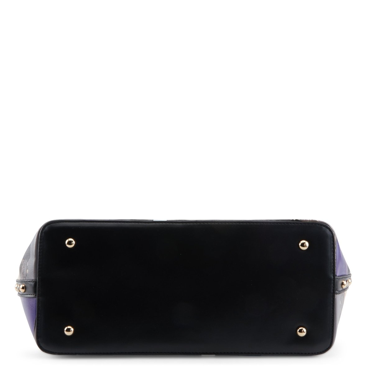 La Philipe Lp1021 7 Living In PariS Women’s Leather Tote Handbags by La Philipe – Don't Panic Shoes