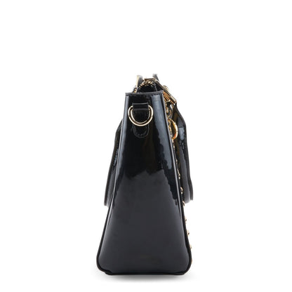 La Philipe Lp1022 12 Butterfly Fly Handbag Satchel Yellow Handbags by La Philipe – Don't Panic Shoes