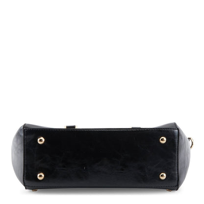 La Philipe Lp1022 16 Handbag Satchel Red Leather Handbags by La Philipe – Don't Panic Shoes