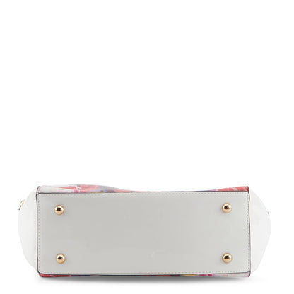 La Philipe Miami Beach Handbag Satchel Women’S Leather Lp1022 13 Handbags by La Philipe – Don't Panic Shoes