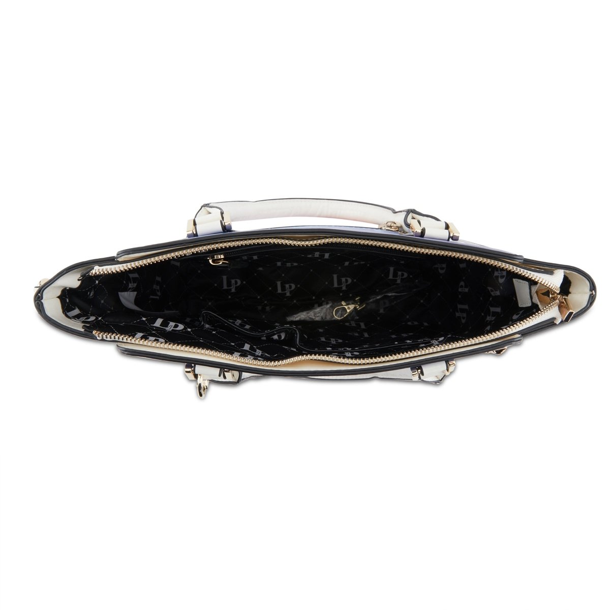 La Philipe Miami Beach Handbag Satchel Women’S Leather Lp1022 13 Handbags by La Philipe – Don't Panic Shoes