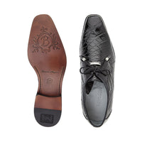 Thumbnail for Buy Lago - Black - Men from Don’t Panic Shoes | Best Prices & Fast Shipping