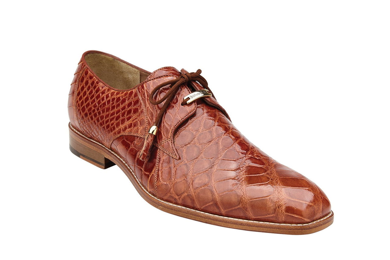 Buy Lago - Cognac - Men from Don’t Panic Shoes | Best Prices & Fast Shipping