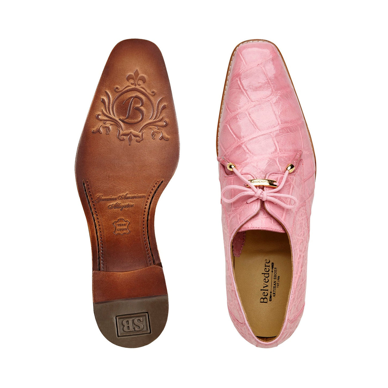 Buy Lago - Pink - Men from Don’t Panic Shoes | Best Prices & Fast Shipping