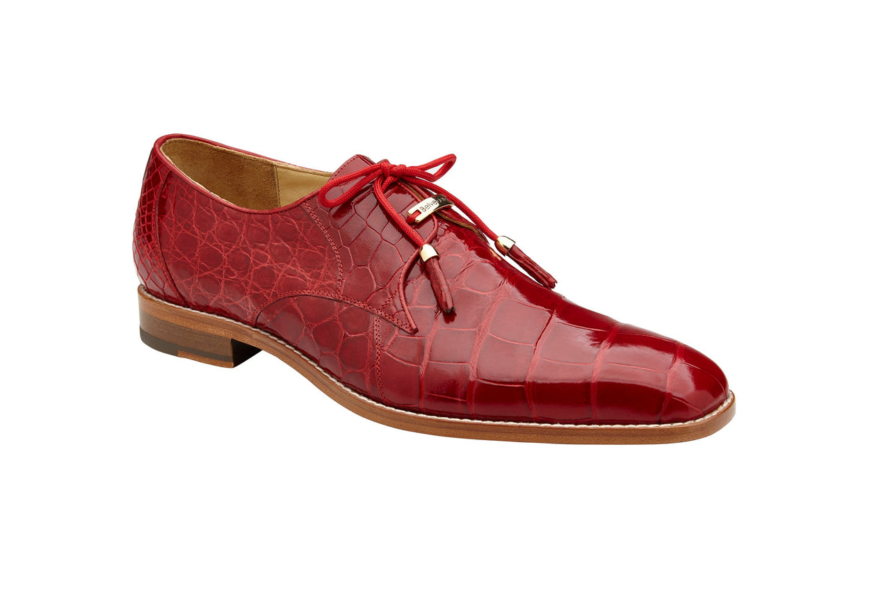 Buy Lago - Red - Men from Don’t Panic Shoes | Best Prices & Fast Shipping