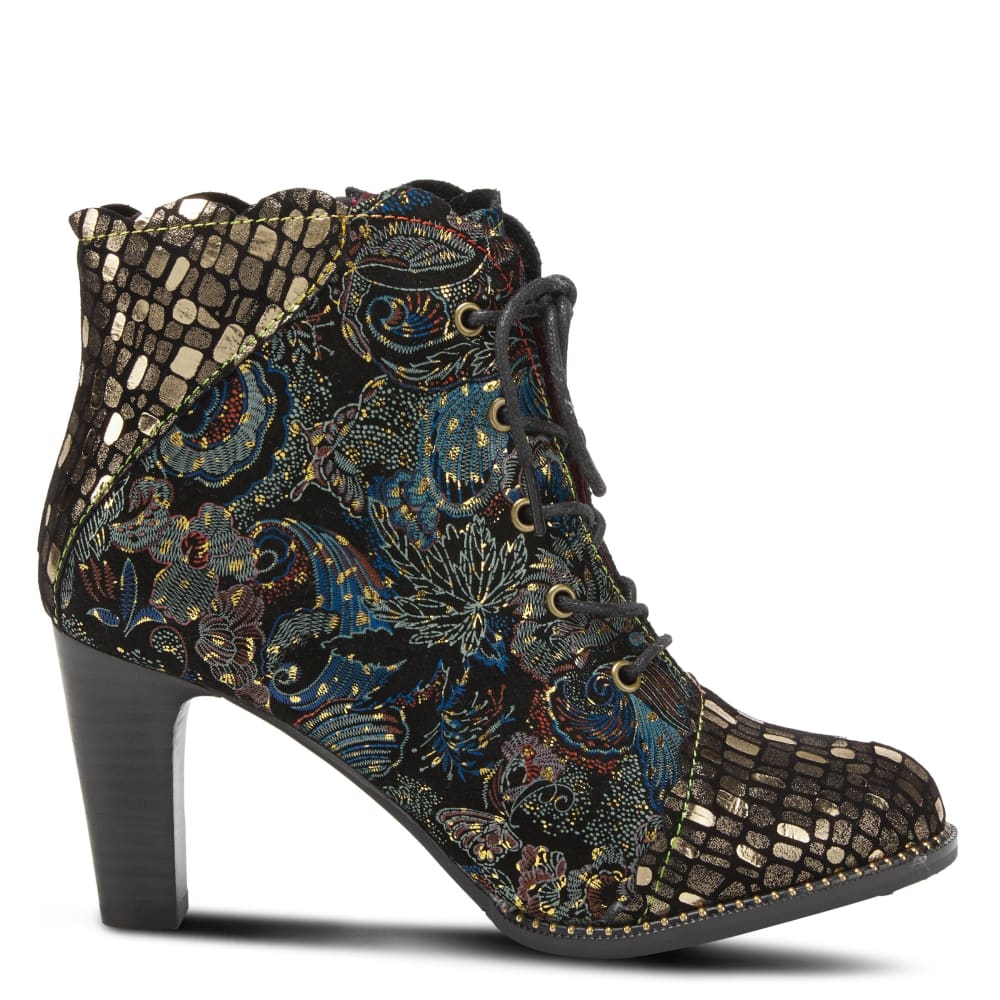 L’artiste Glitterail Boots Stylish Women’s Footwear
