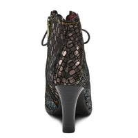 Thumbnail for L’artiste Glitterail Boots Stylish Women’s Footwear