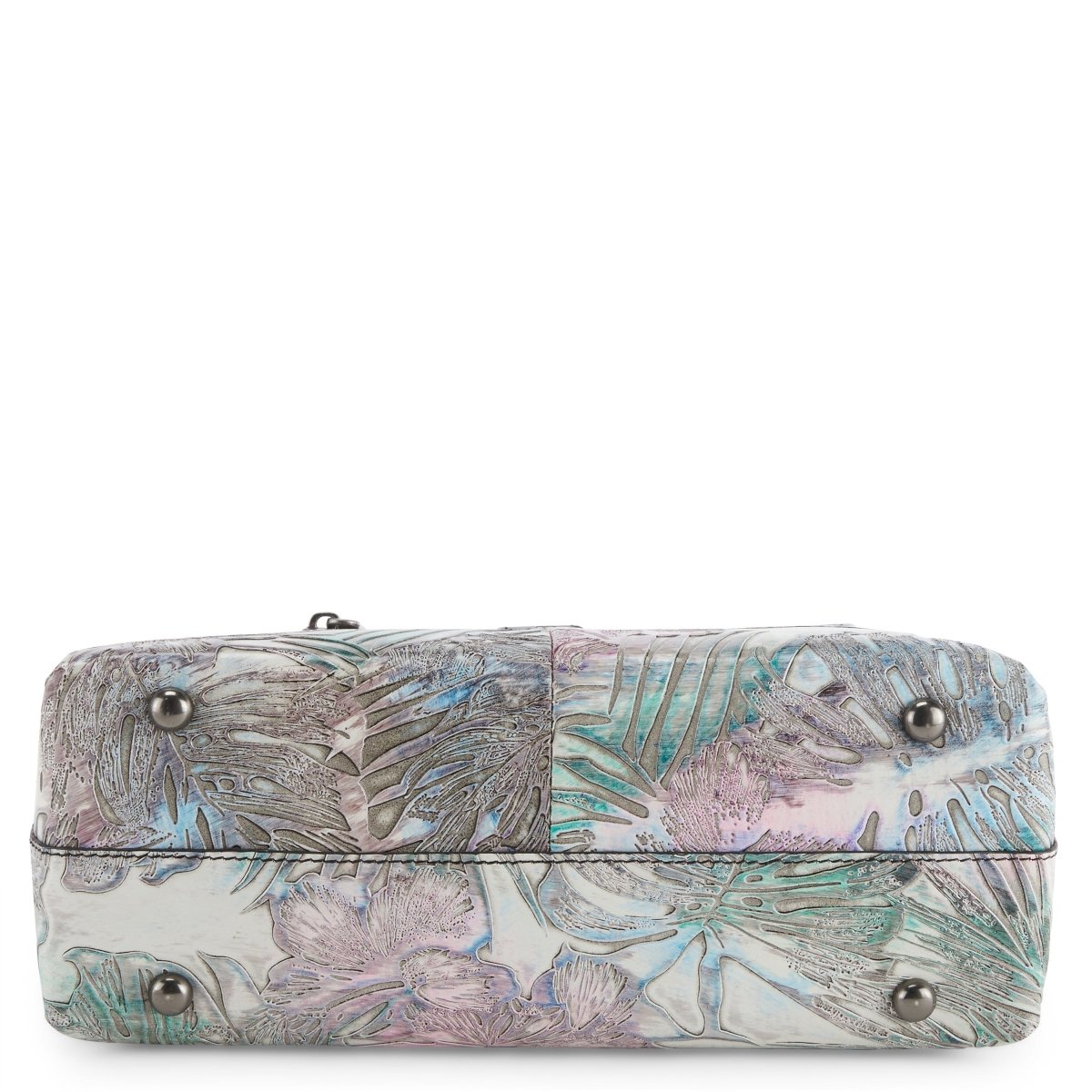 L`ArtiSte Hb Manaus Handbag Women’s Hand Painted Leather Handbags by L`Artiste – Don't Panic Shoes